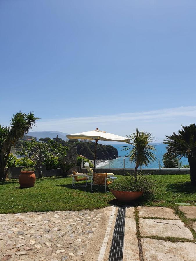 Appartement Casa Guido à Cittadella del Capo Extérieur photo