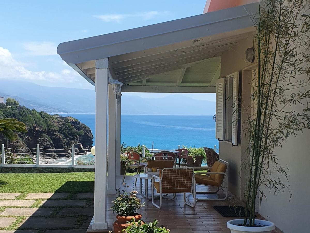 Appartement Casa Guido à Cittadella del Capo Extérieur photo