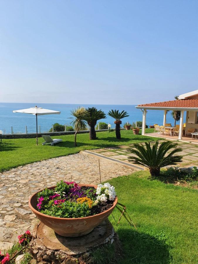 Appartement Casa Guido à Cittadella del Capo Extérieur photo
