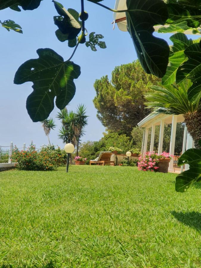 Appartement Casa Guido à Cittadella del Capo Extérieur photo